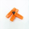 HHC ปากกาเน้นข้อความ HL-757 <1/12> สีส้ม